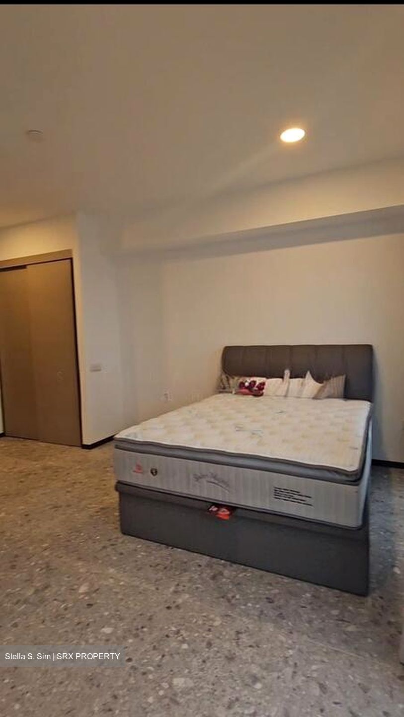 One Pearl Bank (D3), Apartment #520005661